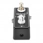 Mosky Clean BP Booster Electric Guitar Effect Pedal EQ Settings DIP Switches
