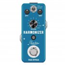 Rowin Harmonizer Pitch Shifter LEF-3807 Guitar Effect Pedal Micro series New