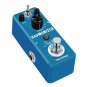 Rowin Harmonizer Pitch Shifter LEF-3807 Guitar Effect Pedal Micro series New