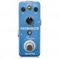 Rowin Harmonizer Pitch Shifter LEF-3807 Guitar Effect Pedal Micro series New