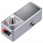 Hot Box MEC-CH 1 Tuner Attitude Series Mini Chromatic Guitar Bass Violin Tuner