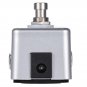 Hot Box MEC-CH 1 Tuner Attitude Series Mini Chromatic Guitar Bass Violin Tuner