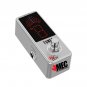 Hot Box MEC-CH 1 Tuner Attitude Series Mini Chromatic Guitar Bass Violin Tuner