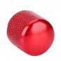Guitar Knobs Metal 3 Pack Electric Guitar VOL/TONE Control Knobs Audio Knobs
