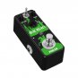 Pulse Technology Blue Velvet Overdrive Dual Iconic OD Tones  TS and ODS