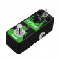 Pulse Technology Blue Velvet Overdrive Dual Iconic OD Tones  TS and ODS