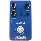 Joyo JF-23 Argos Overdrive Effects Pedal