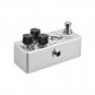 Mosky Silver Horse Overdrive/Boost Guitar Effect Pedal Based On Klon Centaur