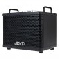 JOYO DC-15S Battery Powered Guitar Amplifier with Multi-Effects Looper BT Switch