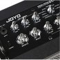 JOYO DC-15S Battery Powered Guitar Amplifier with Multi-Effects Looper BT Switch