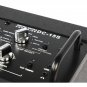 JOYO DC-15S Battery Powered Guitar Amplifier with Multi-Effects Looper BT Switch