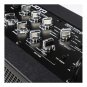 JOYO DC-15S Battery Powered Guitar Amplifier with Multi-Effects Looper BT Switch