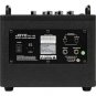JOYO DC-15S Battery Powered Guitar Amplifier with Multi-Effects Looper BT Switch
