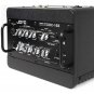 JOYO DC-15S Battery Powered Guitar Amplifier with Multi-Effects Looper BT Switch