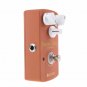 Joyo JF-36 Sweet Baby Overdrive Guitar Pedal Aluminum alloy True Bypass