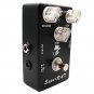 Upgraded on Pro Co RAT Overdrive Distortion Fuzz Boost LM308 Guitar Effect Pedal