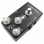 Upgraded on Pro Co RAT Overdrive Distortion Fuzz Boost LM308 Guitar Effect Pedal