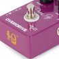 Caline Canada CP-12 10th Anniversary Pure Sky + 9VPOWER Purple Limited Quantity