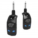 Joyo JW-03 Wireless Guitar/ Bass Transmitter Receiver 2.4G Digital  System NEW