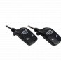 Joyo JW-03 Wireless Guitar/ Bass Transmitter Receiver 2.4G Digital System NEW