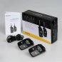 Joyo JW-03 Wireless Guitar/ Bass Transmitter Receiver 2.4G Digital System NEW
