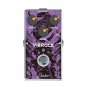Rowin Vibrock Vibe, Chorus Tremolo + POWER Guitar Effect Pedal True Bypass RE-02