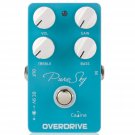 Caline CP-12 Pure Sky Overdrive Pedal Guitar Effect Pedal Guitar Accessories