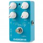 Caline CP-12 Pure Sky Overdrive Pedal Guitar Effect Pedal Guitar Accessories