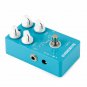 Caline CP-12 Pure Sky Overdrive Pedal Guitar Effect Pedal Guitar Accessories
