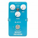 JOYO Moist Reverb Guitar Effects Pedal True Bypass Open Box R-20