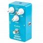 JOYO Moist Reverb Guitar Effects Pedal True Bypass Open Box R-20