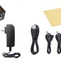 Guitar Effect Pedal Board Power Supply Station 10 Isolated DC Outputs 9V 12V 18V