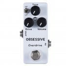 MOSKY Obsessive Guitar Effect Pedal Obsessiver Overdrive True Bypass