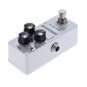 MOSKY Obsessive Guitar Effect Pedal Obsessiver Overdrive True Bypass