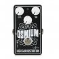 CALINE CP-501 OSMIUM High Gain Distortion Pedal + 9v Power Adapter New