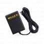 MOOER PDNW-9V2A-MP 9-Volt DC Adapter for Micro Preamp/Ocean machine etc.New