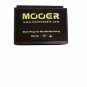 MOOER PDNW-9V2A-MP 9-Volt DC Adapter for Micro Preamp/Ocean machine etc.New