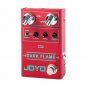 JOYO R-17 DARK FLAME Modern Distortion Revv G4 clone with 3 band EQ!!