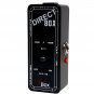 Hot Box 331 DI Box + POWER Gain Control & Cab Simulator Switch Guitar / Bass DI