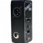 Hot Box 331 DI Box + POWER Gain Control & Cab Simulator Switch Guitar / Bass DI