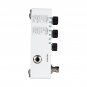 Mooer Preamp X2 Guitar Effect Pedal + Power Supply New Release