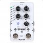 Mooer Looper X2 Guitar Effects Pedal + Power Supply
