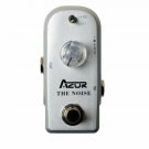 AZOR AP-307 The Noise Guitar / Bass Noise Gate Effect Pedal