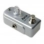AZOR AP-307 The Noise Guitar / Bass Noise Gate Effect Pedal
