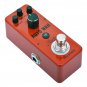 ROWIN Auto Wah LEF-3804 Digital Guitar Effect Micro Pedal New