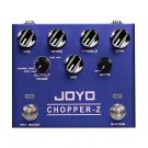 Joyo R-18 Chopper-Z High Gain Amp Simulation Pedal