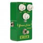 Tone City Green Tube Overdrive Guitar Effect Pedal Superior than most Screamers
