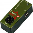 MOEN  NDI-E Electric Guitar VERs  DI OUT SIMPLE EFFECTIVE Direct Box
