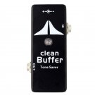 Mosky Clean Buffer Handwired Mini Guitar Effects Pedal Tone Saver DIP components