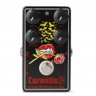 Caline CP-515 Carmilla Distortion Guitar Effect Pedal NEW